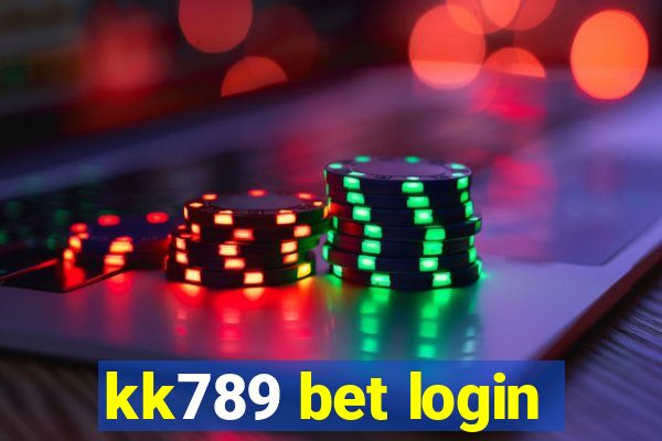 kk789 bet login