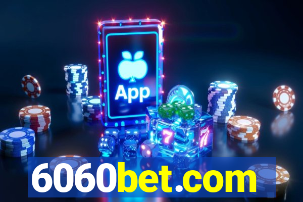 6060bet.com