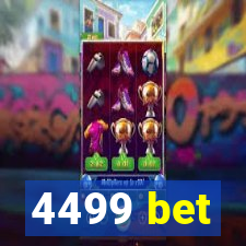 4499 bet