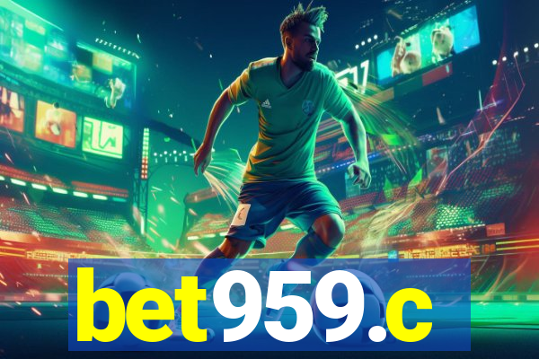 bet959.c