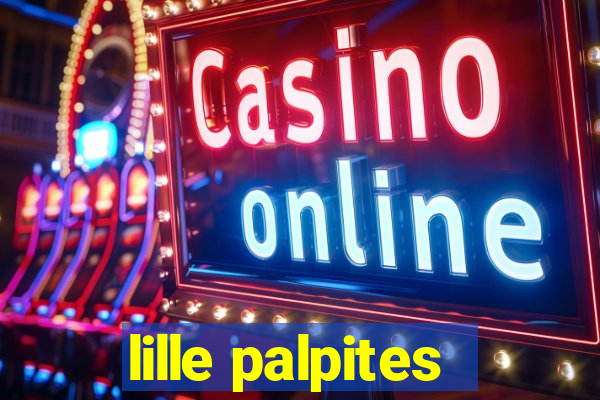 lille palpites