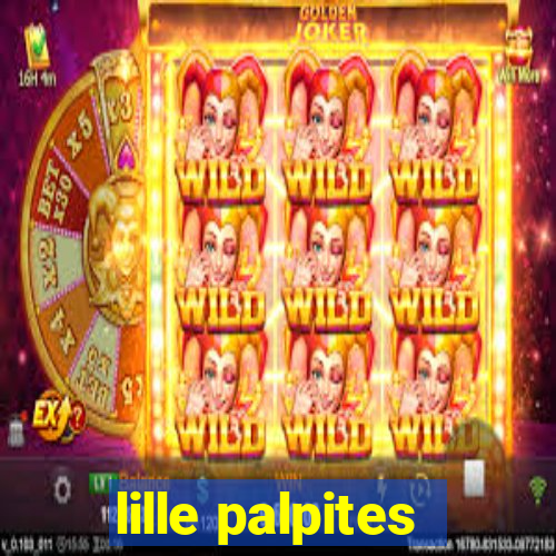 lille palpites