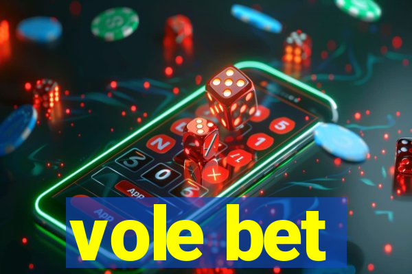 vole bet