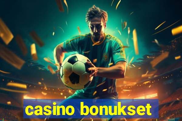 casino bonukset