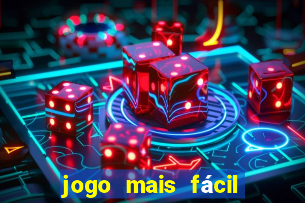 jogo mais fácil de ganhar na betano