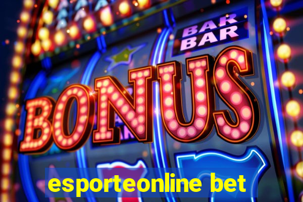 esporteonline bet