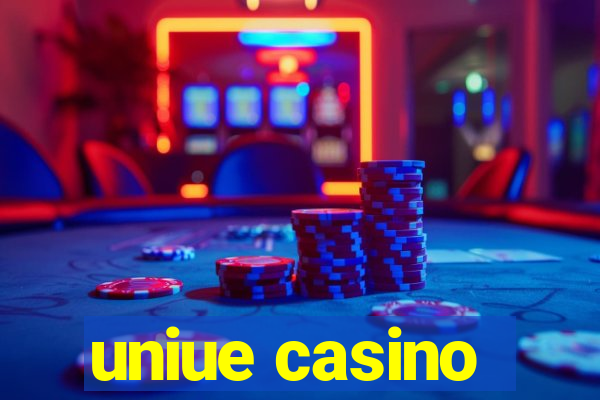 uniue casino