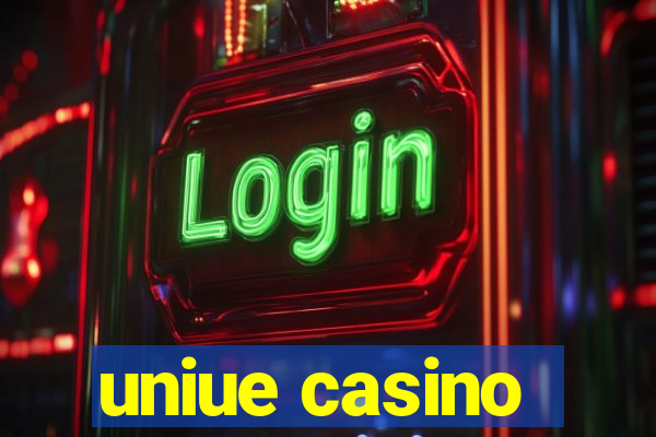 uniue casino