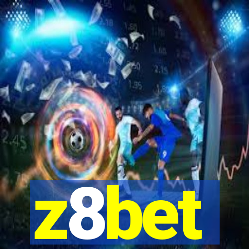 z8bet