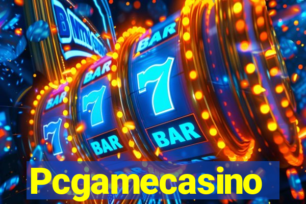 Pcgamecasino