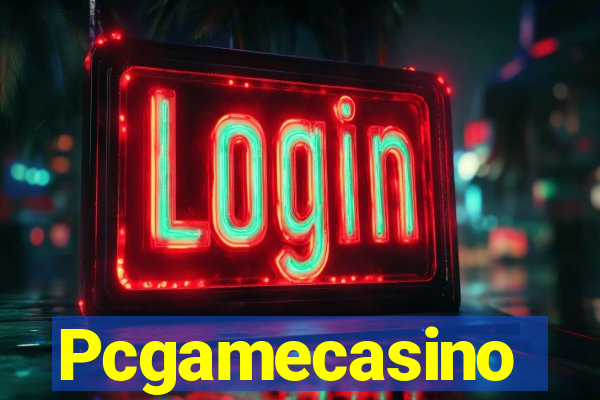 Pcgamecasino