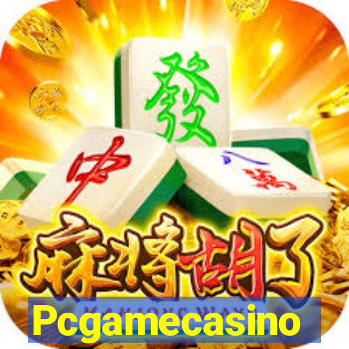 Pcgamecasino