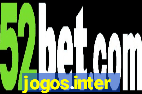 jogos.inter