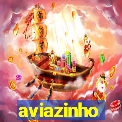 aviazinho