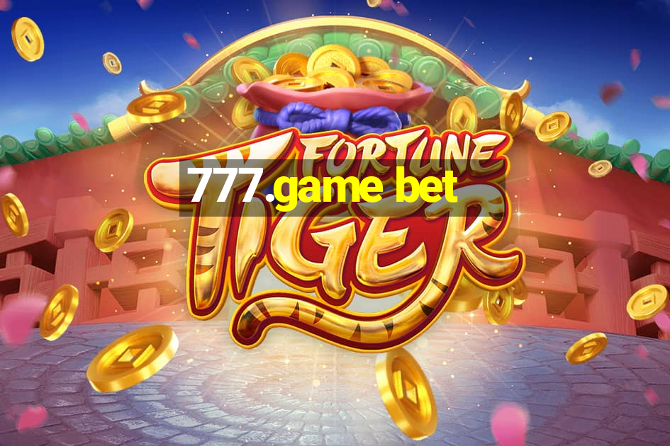 777.game bet