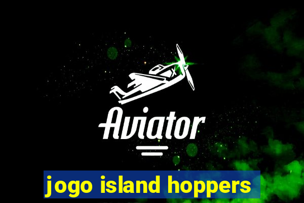 jogo island hoppers