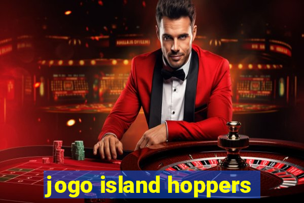 jogo island hoppers