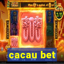 cacau bet