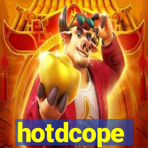 hotdcope