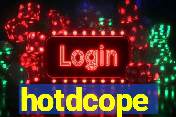 hotdcope