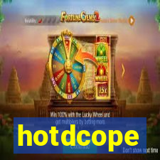 hotdcope