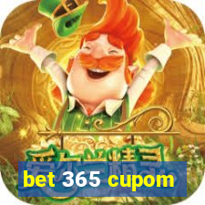 bet 365 cupom