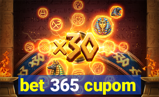 bet 365 cupom