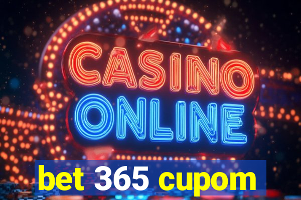 bet 365 cupom