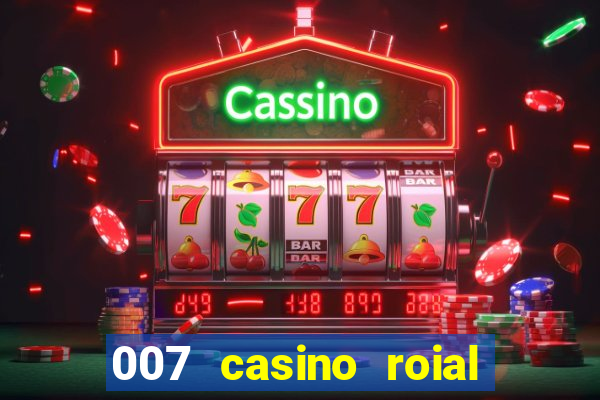 007 casino roial torrent magnet