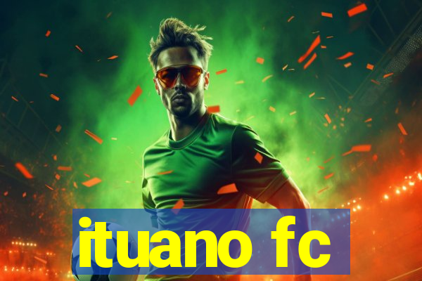 ituano fc