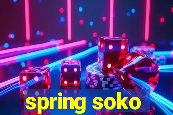 spring soko