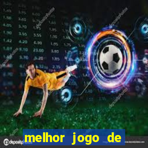 melhor jogo de aposta online para ganhar dinheiro