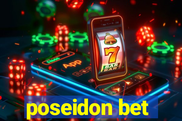 poseidon bet