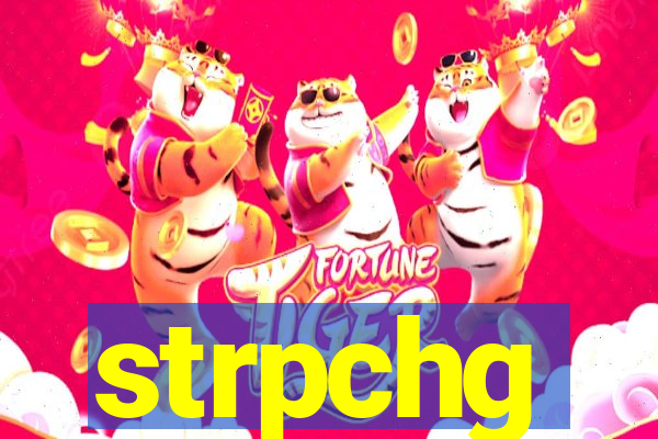 strpchg