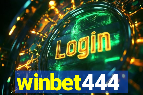 winbet444