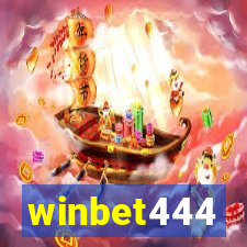 winbet444