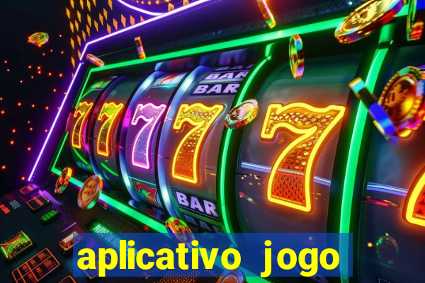 aplicativo jogo ganhar dinheiro