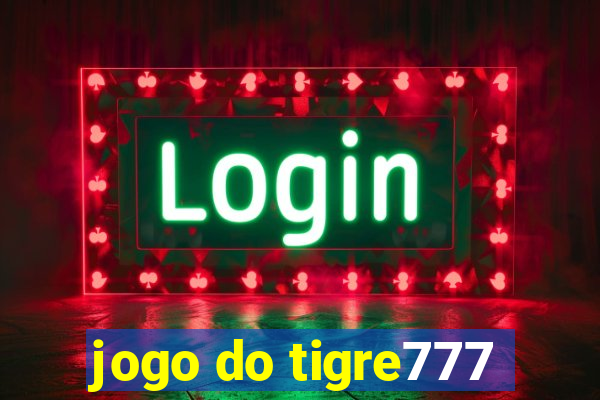 jogo do tigre777