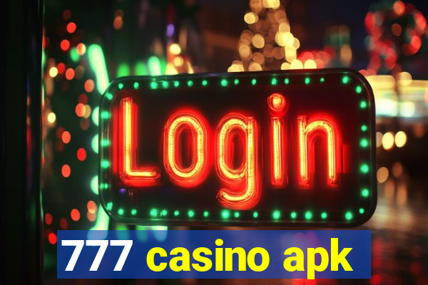 777 casino apk