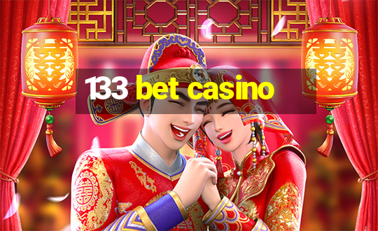 133 bet casino