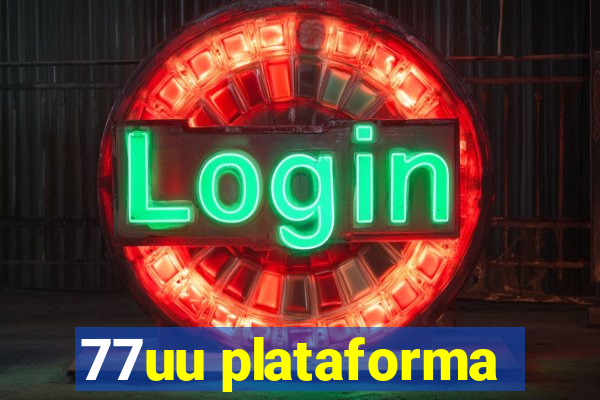 77uu plataforma