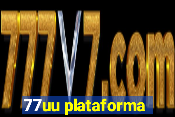 77uu plataforma