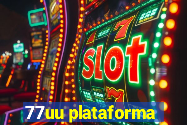 77uu plataforma