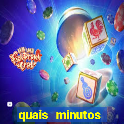 quais minutos pagantes do fortune tiger