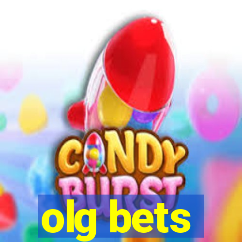 olg bets