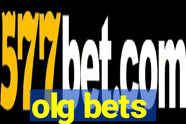 olg bets