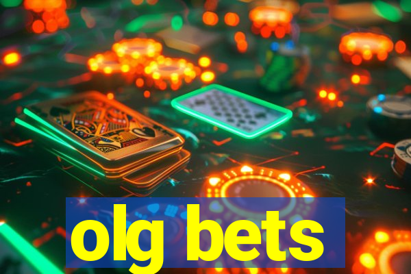 olg bets