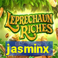 jasminx