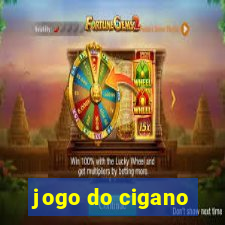 jogo do cigano