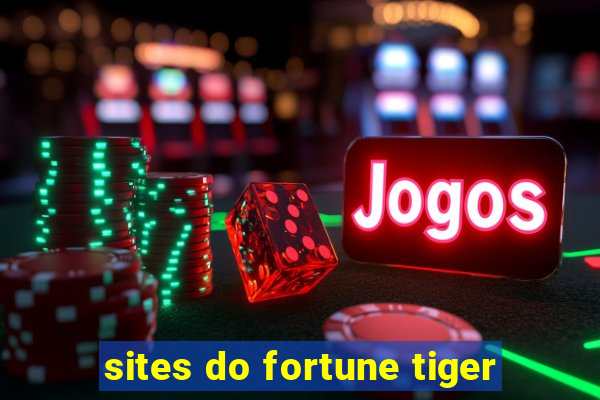 sites do fortune tiger